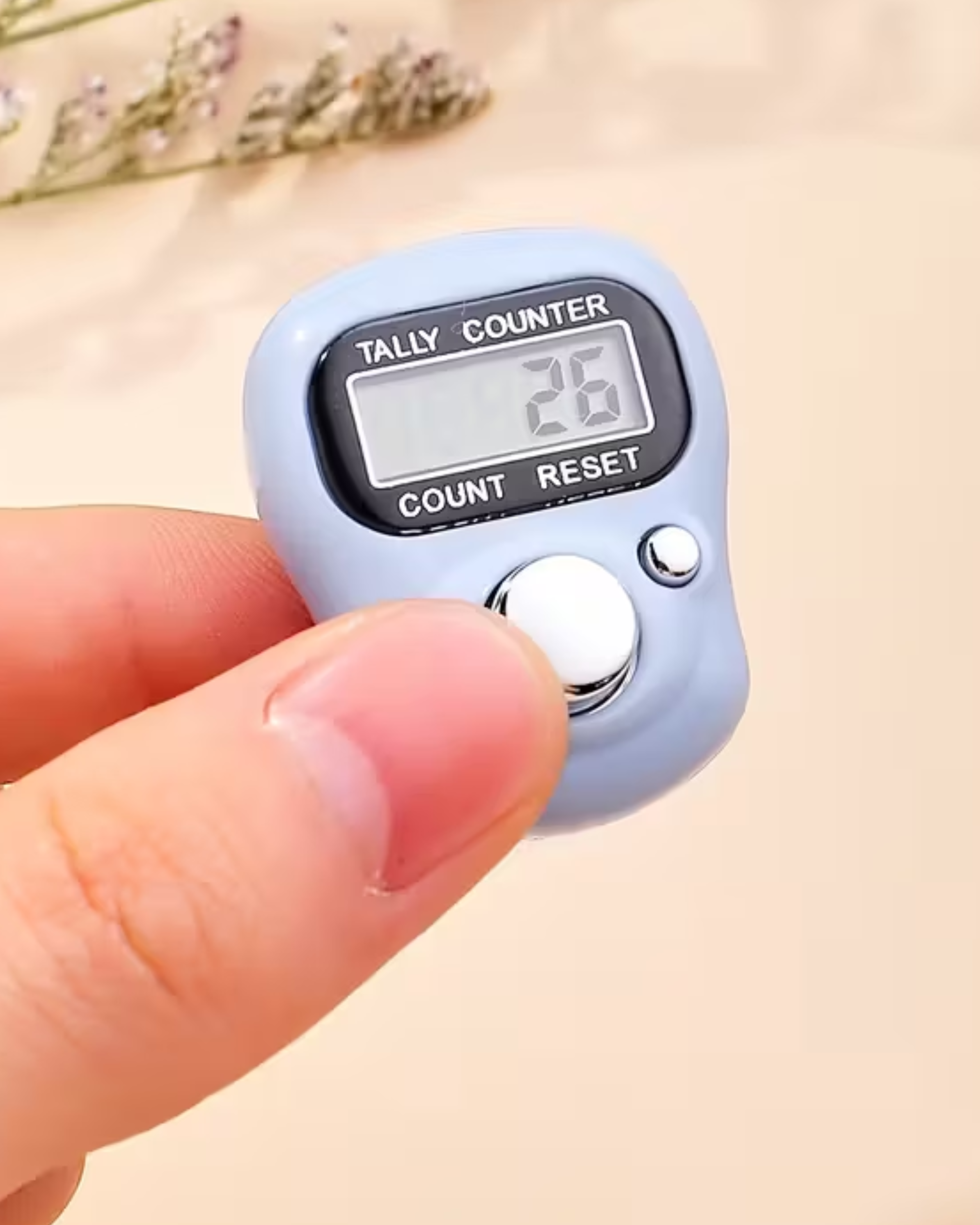 Zikerica (brojač zikra)