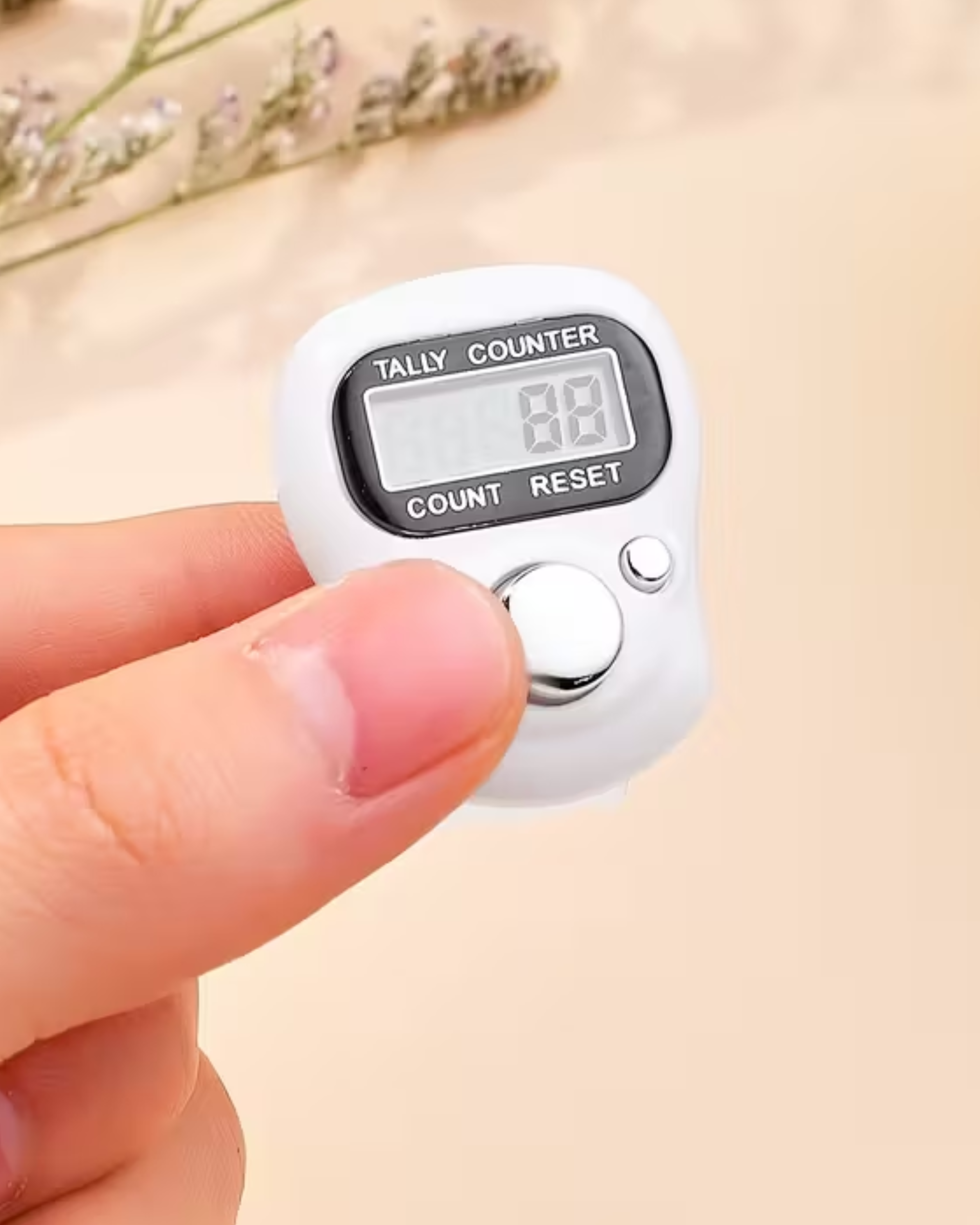 Zikerica (brojač zikra)