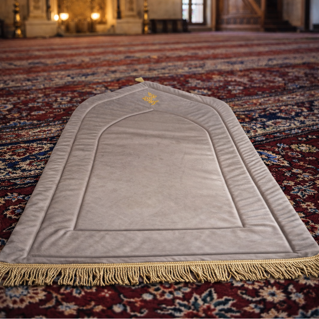 Spužvasta serdžada od pliša