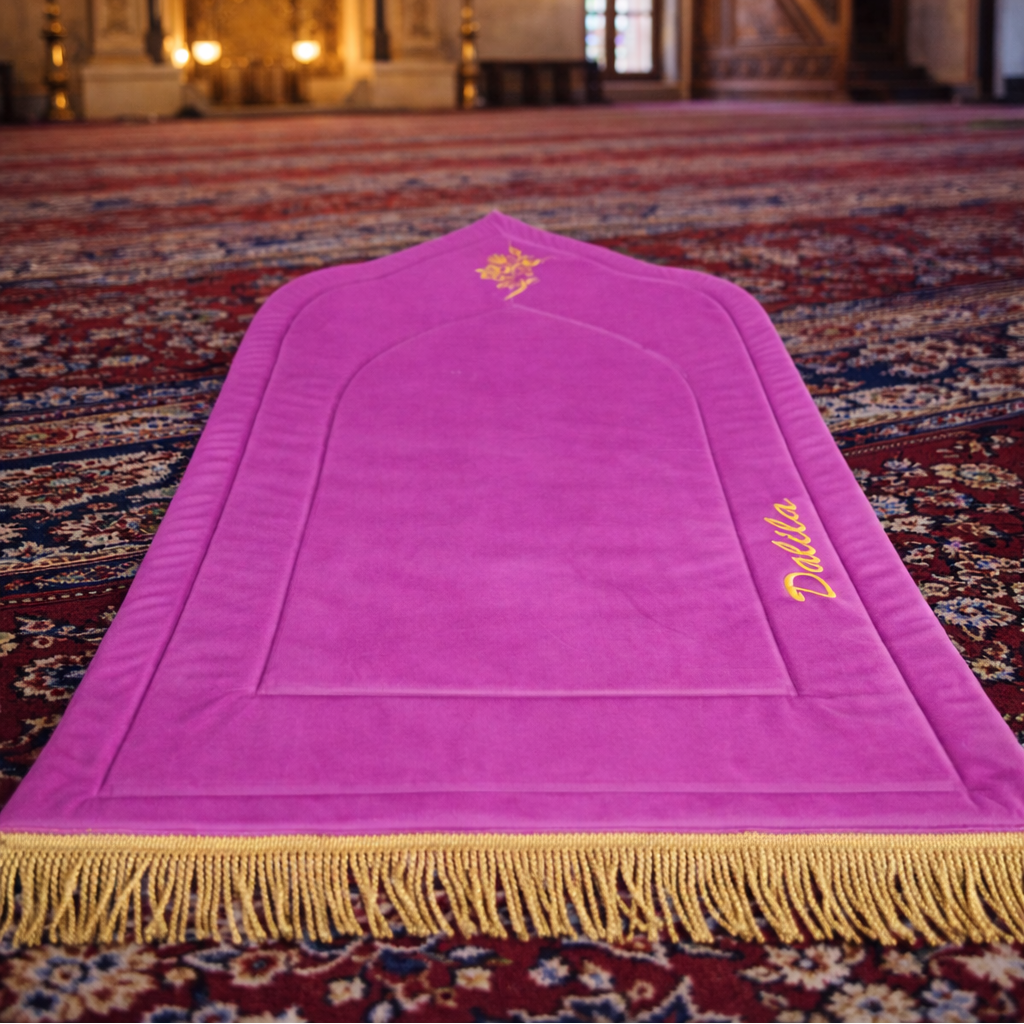 Spužvasta serdžada od pliša