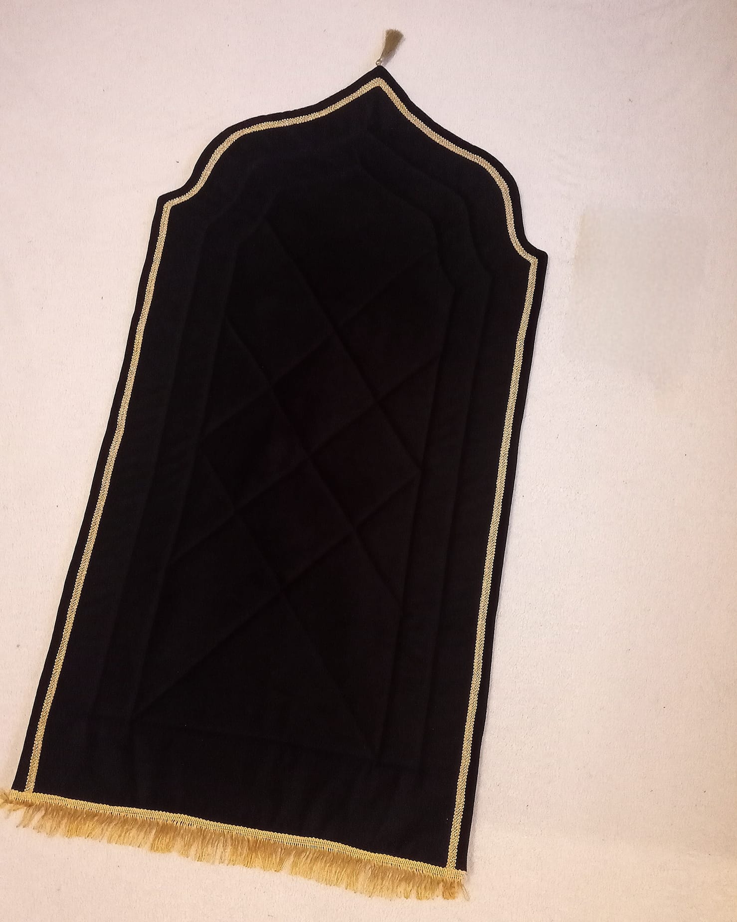 Lilium spužvaste serdžade